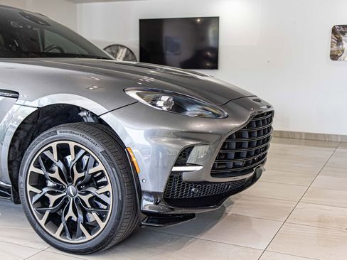 Used 2023 Aston Martin DBX 707 AWD/4WD image 3