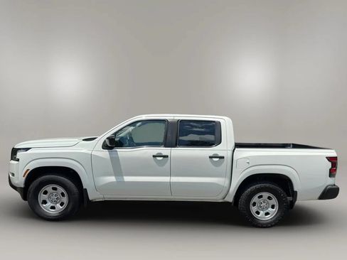 Used 2022 Nissan Frontier S w/ Technology Package AWD/4WD image 8