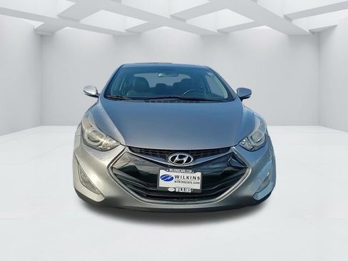 Used 2014 Hyundai Elantra w/ Option Group 2 image 2