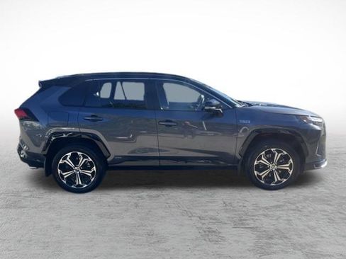 Used 2024 Toyota RAV4 XSE image 5