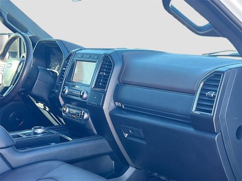 Used 2021 Ford Expedition King Ranch w/ Cargo Package image 32