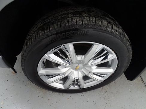 Certified 2024 Chevrolet Silverado 1500 High Country w/ High Country Premium Package image 27