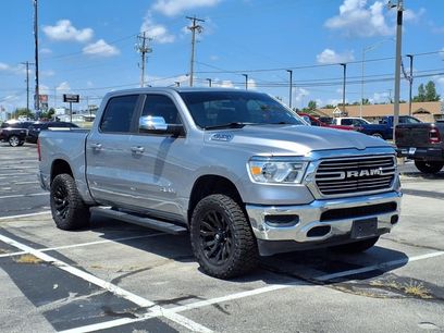 Used 2023 RAM 1500 Laramie