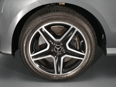 Used 2019 Mercedes-Benz GLE 43 AMG 4MATIC image 23