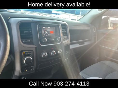 Used 2021 RAM 1500 Tradesman w/ Popular Equipment Group image 35