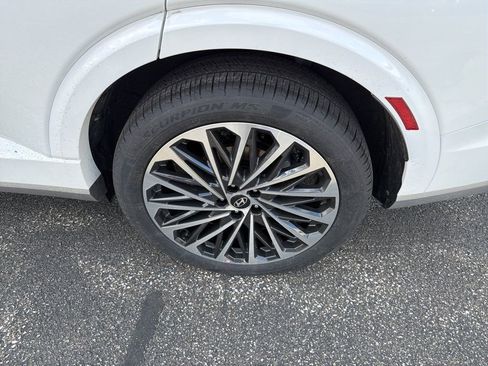 New 2026 Hyundai Palisade Calligraphy image 11