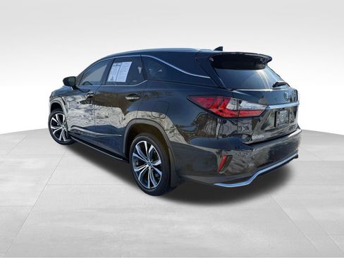 Used 2022 Lexus RX 350L FWD w/ Premium Package image 5