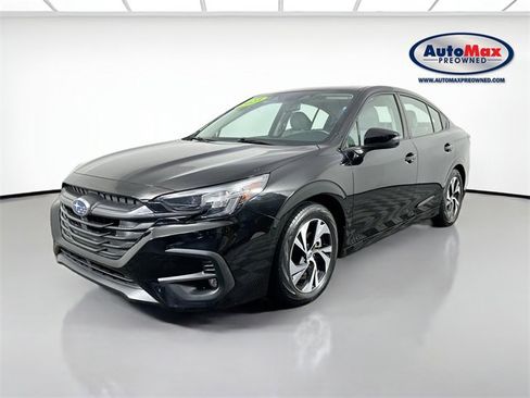 Used 2023 Subaru Legacy Premium image 5