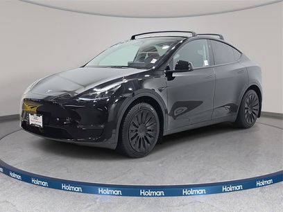 Used 2023 Tesla Model Y Long Range