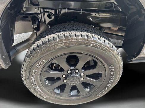 Used 2024 RAM 2500 Laramie w/ Night Edition AWD/4WD image 25