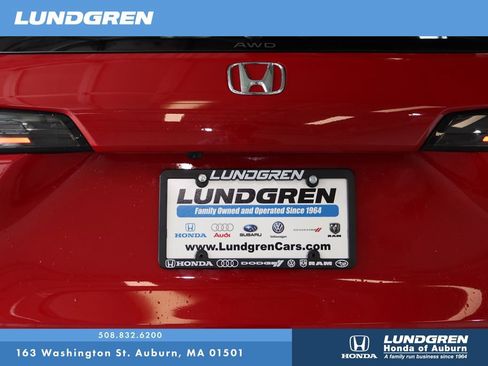 Used 2024 Honda HR-V Sport image 30