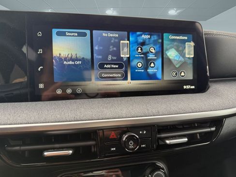 New 2026 Nissan Kicks SV image 27