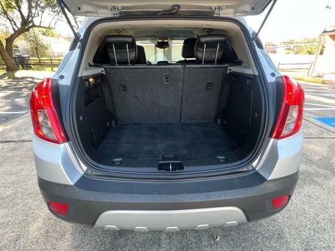 Used 2013 Buick Encore Leather image 6