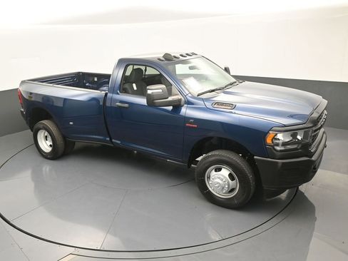 Used 2024 RAM 3500 Tradesman image 51