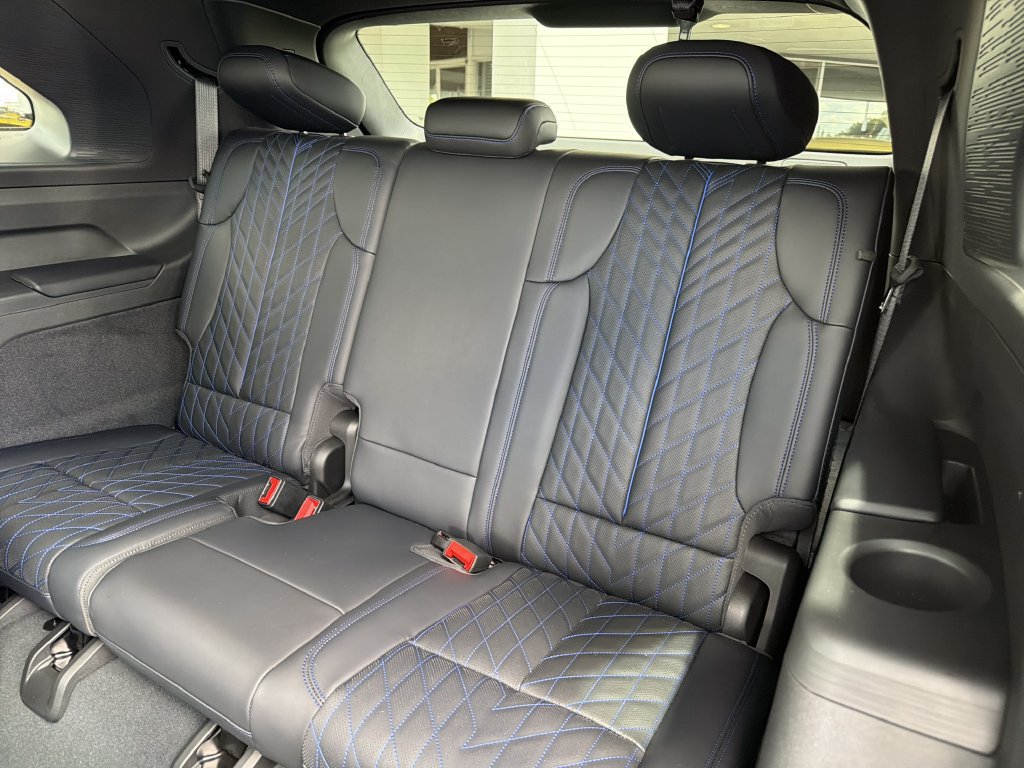 New 2026 Cadillac Escalade IQ Sport 1 AWD/4WD image 20