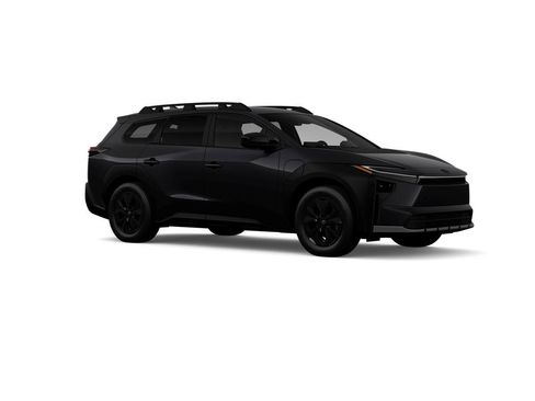 New 2026 Toyota bZ Woodland AWD/4WD image 14