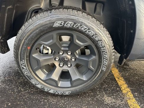 New 2026 RAM 1500 Big Horn image 24