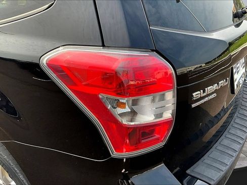 Used 2015 Subaru Forester 2.5i Premium w/ Popular Package #2 AWD/4WD image 21