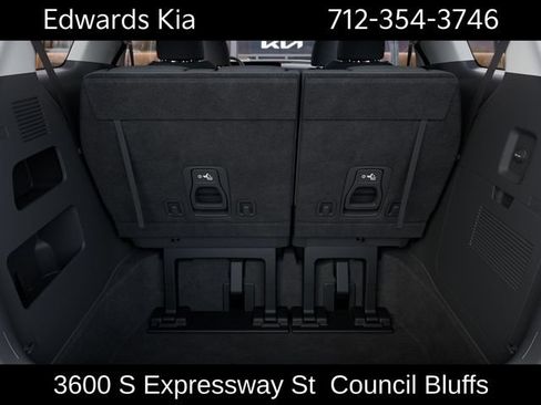 New 2027 Kia Carnival LX FWD image 21