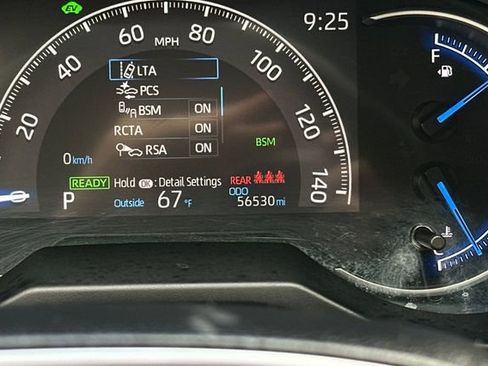 Used 2024 Toyota RAV4 XLE Premium w/ Weather Package image 27