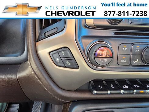 Used 2018 GMC Sierra 1500 Denali w/ Denali Ultimate Package AWD/4WD image 26