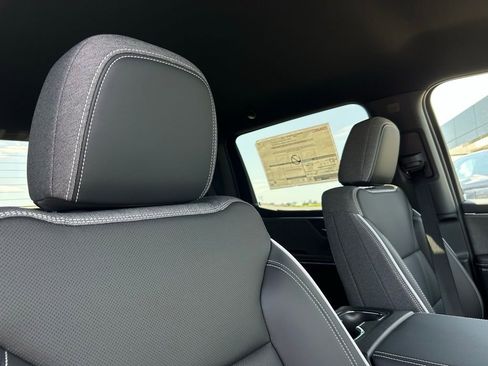 New 2026 GMC Sierra EV Elevation image 38