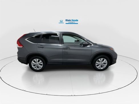 Used 2014 Honda CR-V EX-L image 3