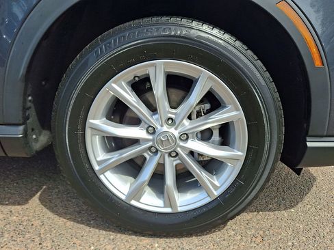 Used 2024 Honda CR-V EX image 8