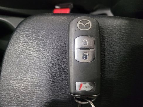 Used 2013 MAZDA CX-5 Sport w/ Bluetooth Audio Pkg image 32