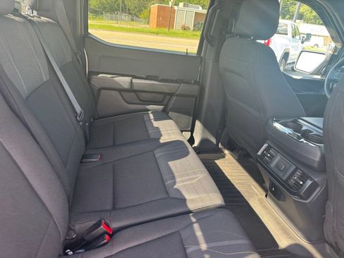 Used 2024 Ford F150 STX RWD image 20