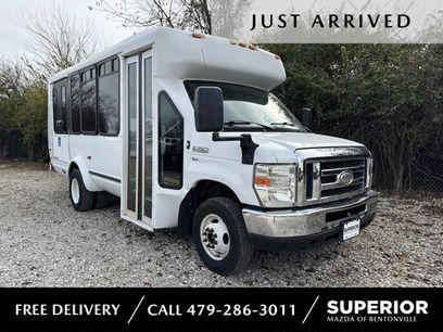 Used 2015 Ford E-350 and Econoline 350 Super Duty