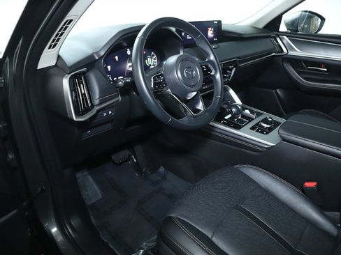Certified 2024 MAZDA CX-90 Plug-In Hybrid w/ Preferred image 18