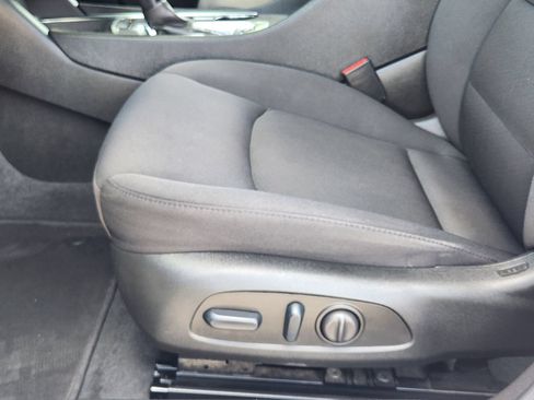 Used 2024 Chevrolet Malibu LT FWD image 26