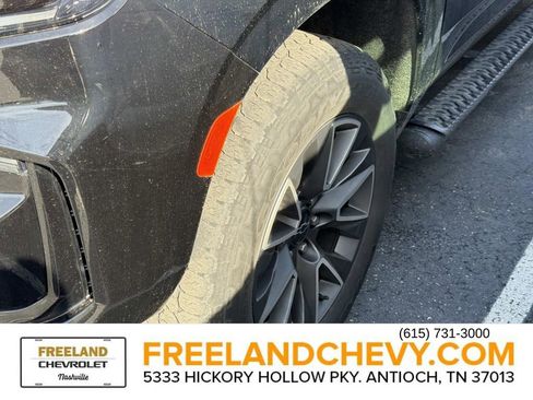 Used 2023 Chevrolet Tahoe Z71 image 7