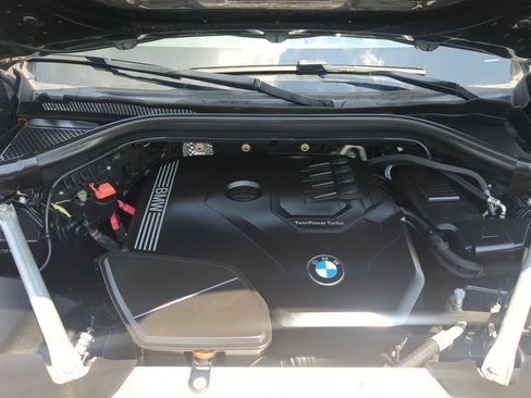 Used 2020 BMW X3 sDrive30i RWD image 32