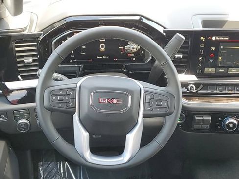 New 2026 GMC Sierra 1500 Elevation AWD/4WD image 26