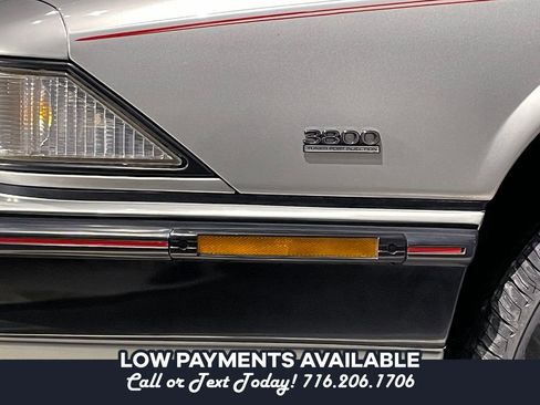 Used 1991 Buick Regal Custom image 35