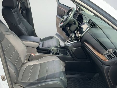 Used 2021 Honda CR-V EX-L image 42