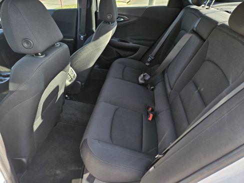 Used 2023 Chevrolet Malibu LT FWD image 26