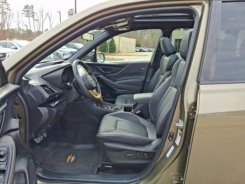 Used 2023 Subaru Forester Wilderness image 14