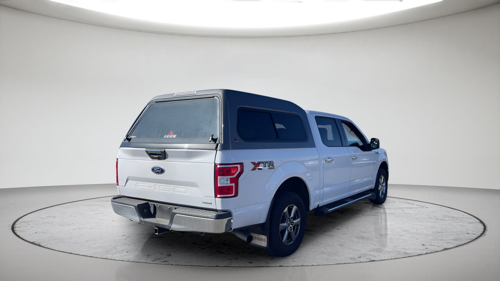 Used 2019 Ford F150 XLT w/ XTR Package AWD/4WD image 7