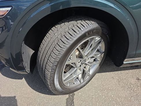 Used 2023 Genesis GV70 2.5T Select w/ Select Package image 48