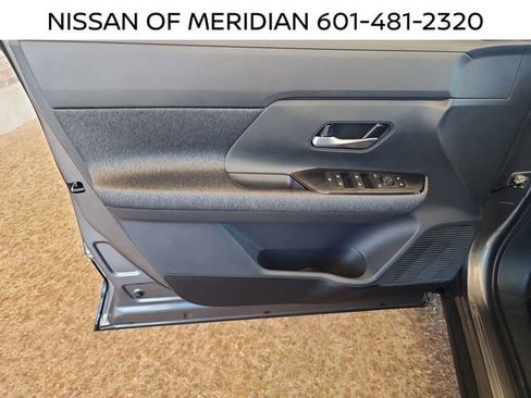 New 2026 Nissan Kicks SV w/ Charging Package FWD image 9