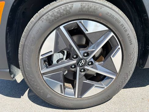 Certified 2026 Hyundai Tucson SEL FWD image 9