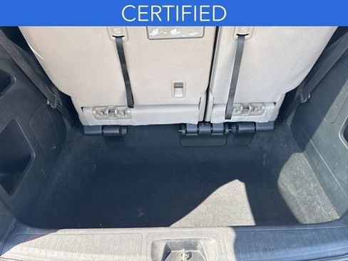 Used 2022 Honda Odyssey EX-L image 8