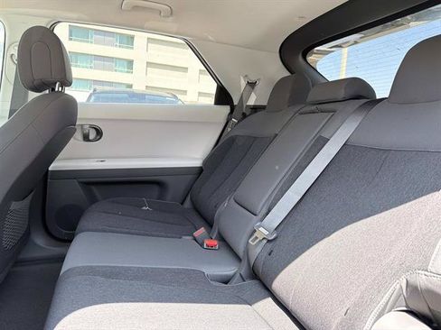 New 2026 Hyundai Ioniq 5 SE RWD image 15