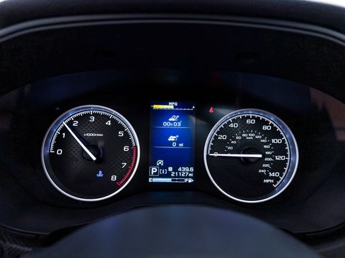 Used 2023 Subaru Forester Limited w/ Popular Package #2 AWD/4WD image 34