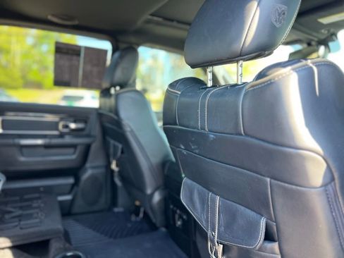 Used 2016 RAM 1500 Limited image 25