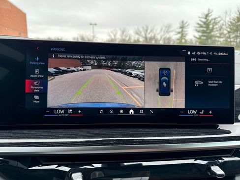 New 2026 BMW X5 M60i image 16