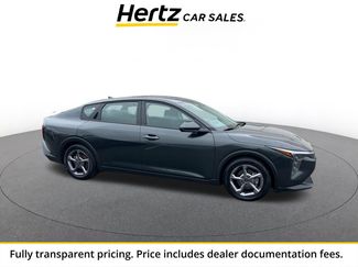Used 2025 Kia K4 FWD video 1
